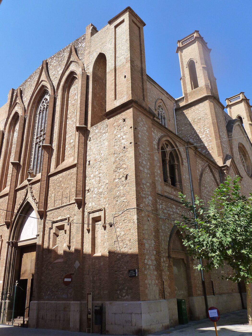 Església de Sant Josep en Burriana