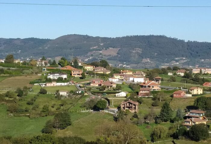 Ermita de Covadonga