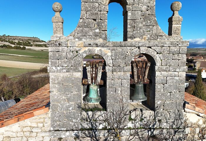Ermita de la Virgen de la O
