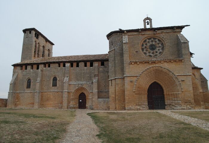 Iglesia de Nuestra Señora de los Reyes