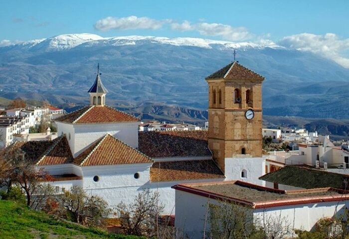 Iglesia Parroquial de San José
