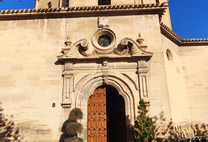 Ermita Nuestra Señora de la Plaza