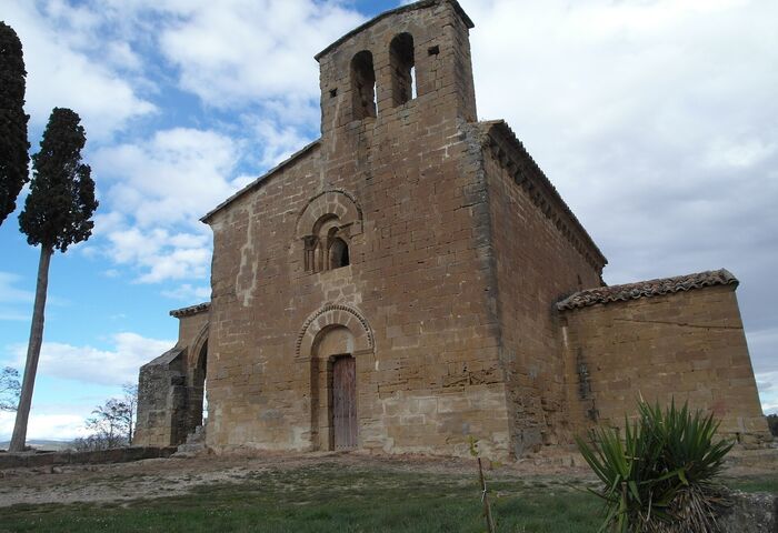 Nuestra Señora de Treviño