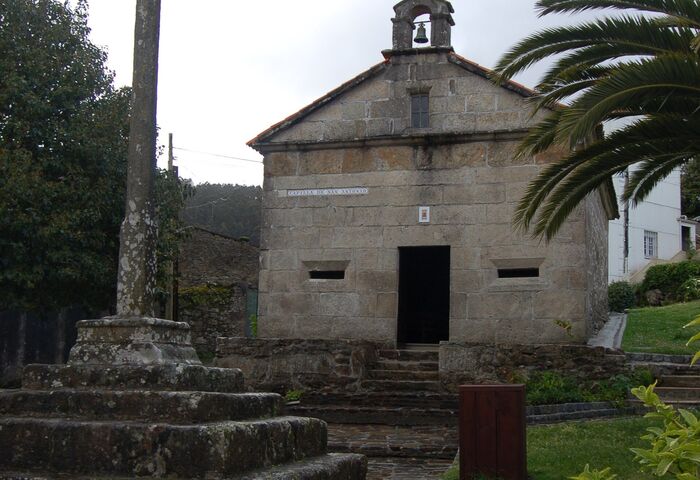 Capela de Santo Antonio