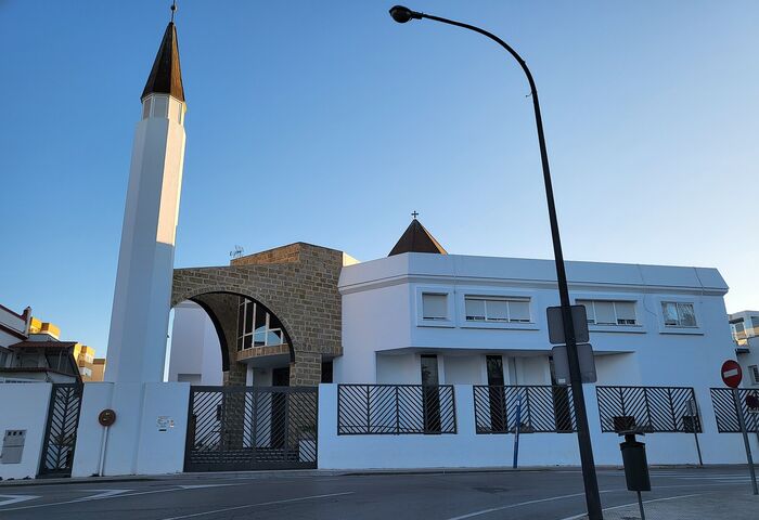 Parroquia San José Artesano