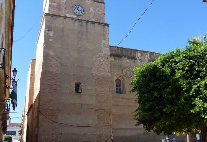 Nuestra Señora de la Encarnación
