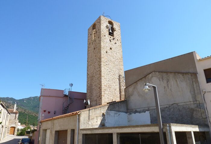 Església de Sant Esteve