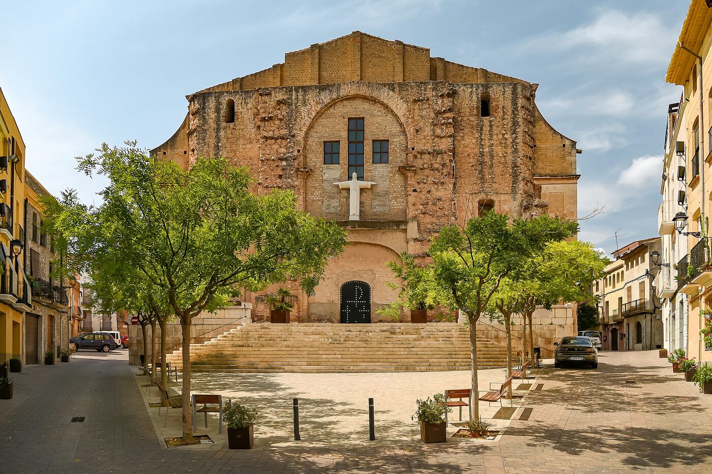 Sant Miquel en Mont-roig del Camp