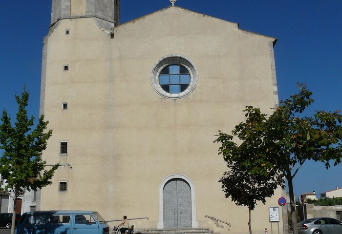 Església de Sant Martí