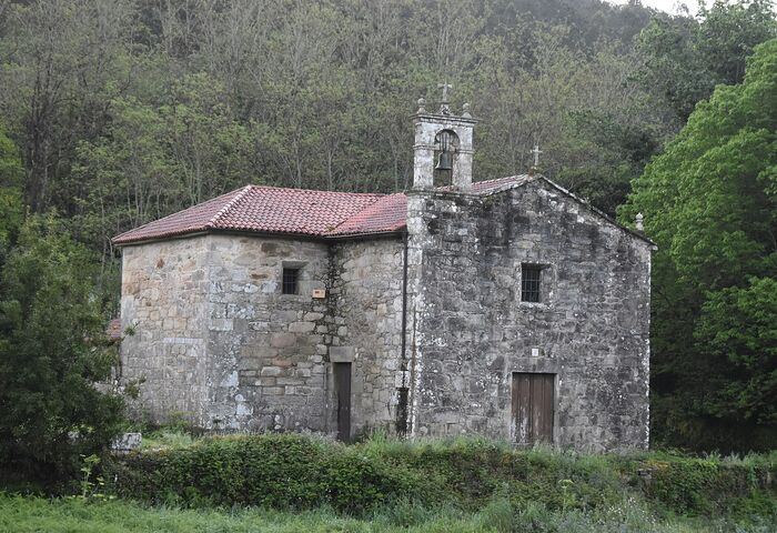 Capela da Nosa Señora do Rial