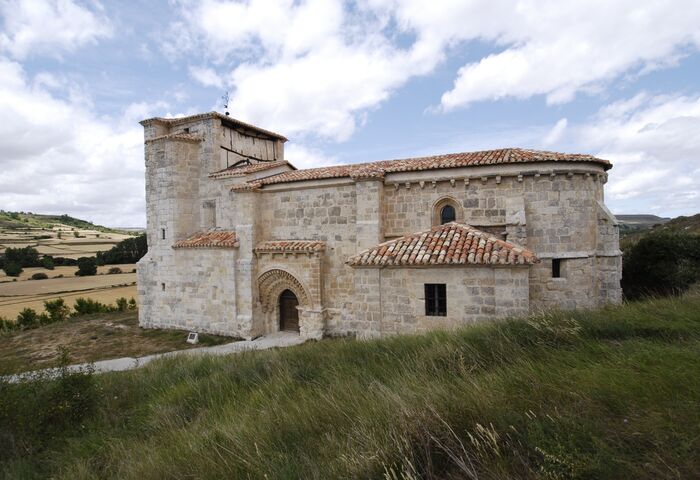 Iglesia de San Pedro