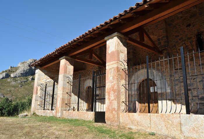 Ermita de Pruneda