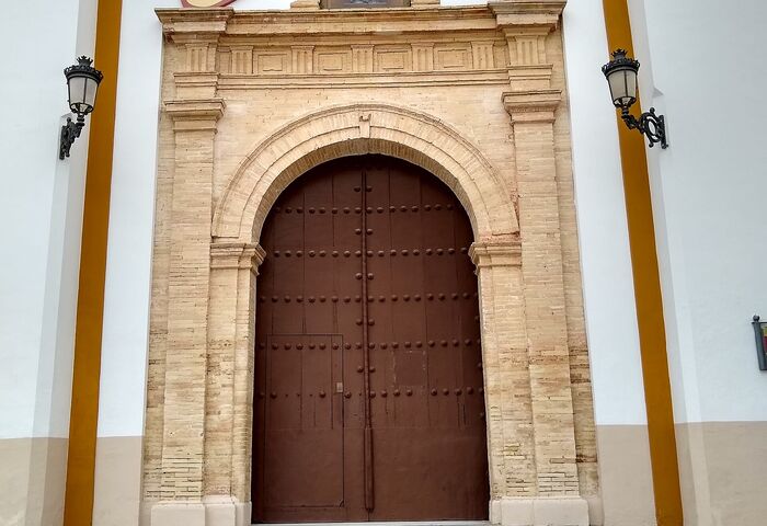 Iglesia de la Victoria