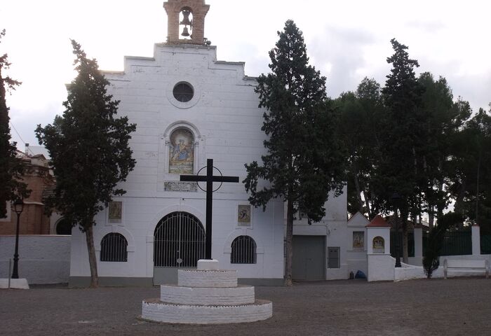 Ermita de la Divina Pastora