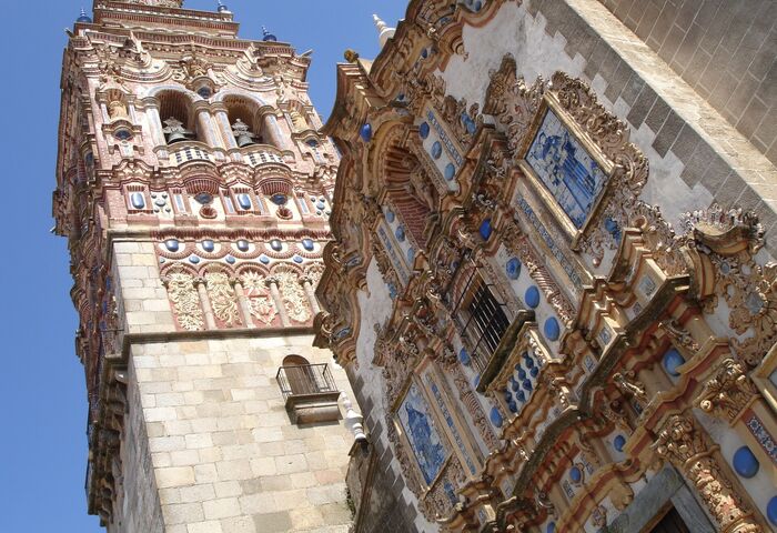 Iglesia de San Bartolomé