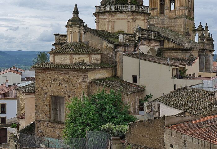 Iglesia de Santa María de la Encarnación