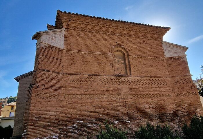Iglesia de San Miguel