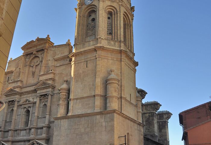 Iglesia de la Natividad de Nuestra Señora