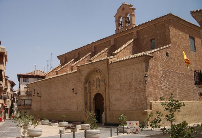 Iglesia de Nuestra Señora de la Esperanza