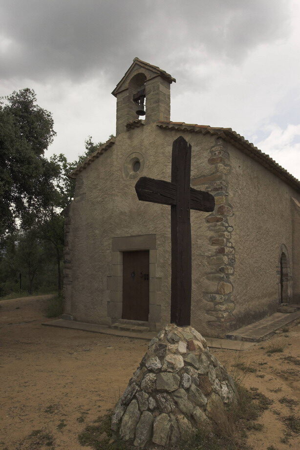 Sant Nicolau en l'Ametlla del Vallès