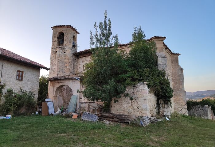Ermita de La Asunción