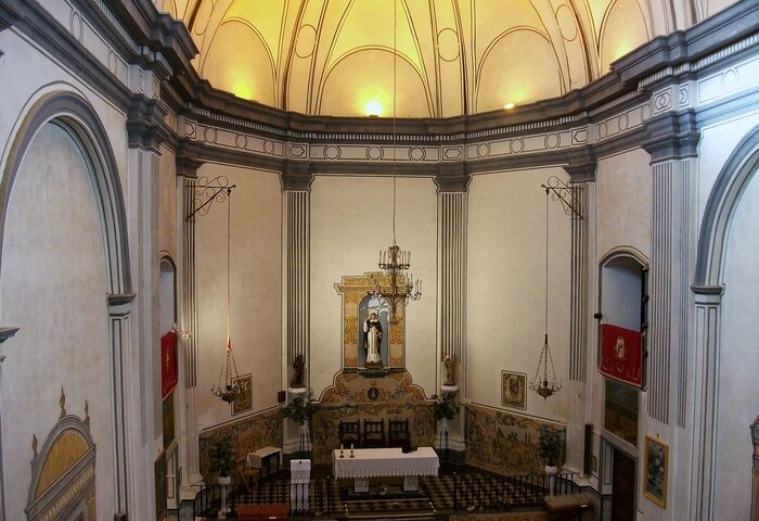 Ermita de Sant Vicent