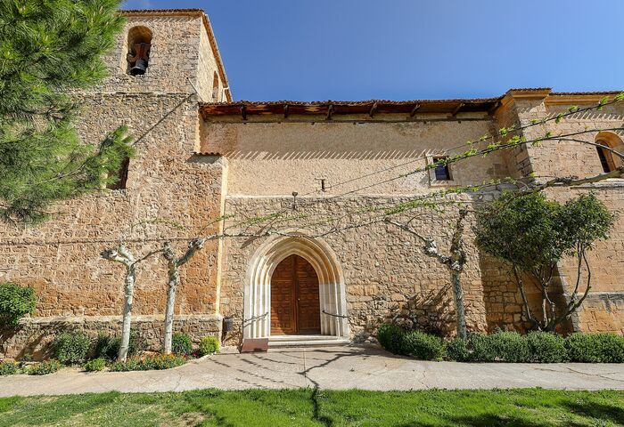 Iglesia Parroquial de la Asunción de Nuestra Señora