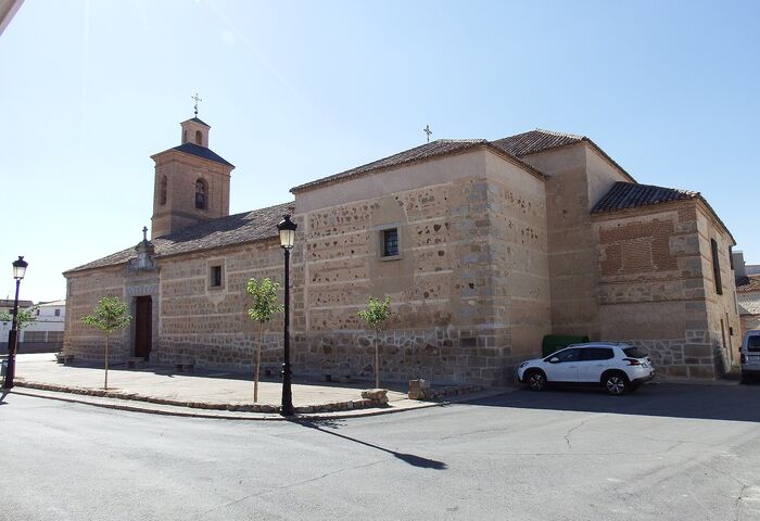 Parroquia de la Asunción de Nuestra Señora