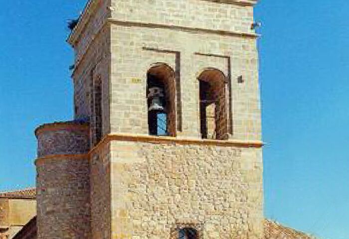 Iglesia de San Esteban