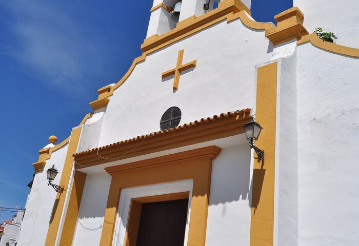 Parroquia de San Bartolomé