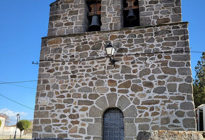 Iglesia de San Miguel