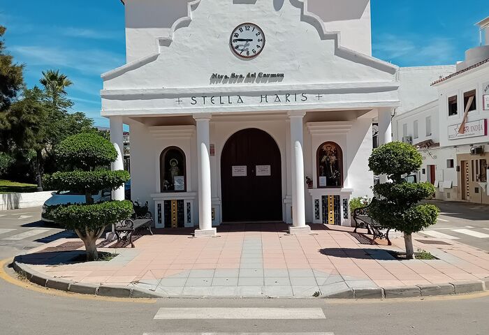 Nuestra Señora del Carmen