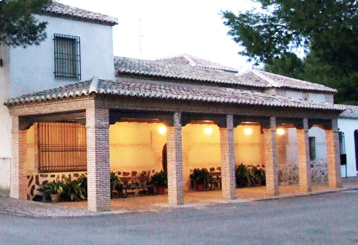 Ermita Nuestra Señora del Monte