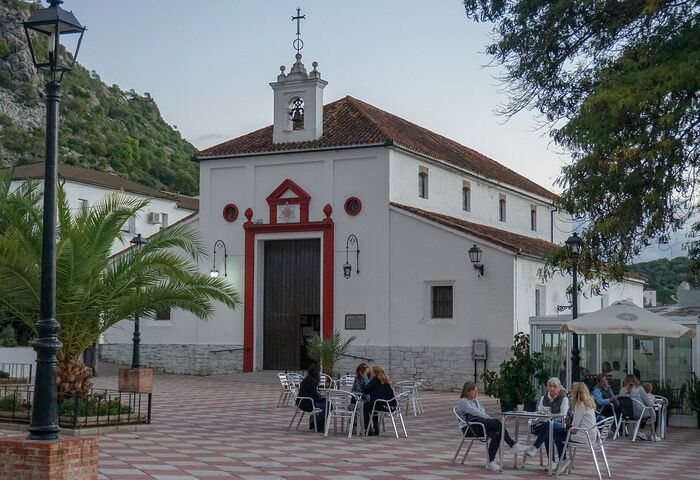 Iglesia del Jesús