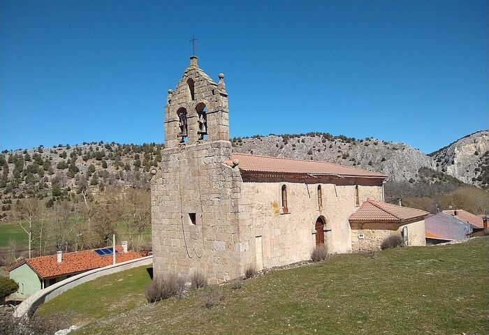 Iglesia de San Bartolomé