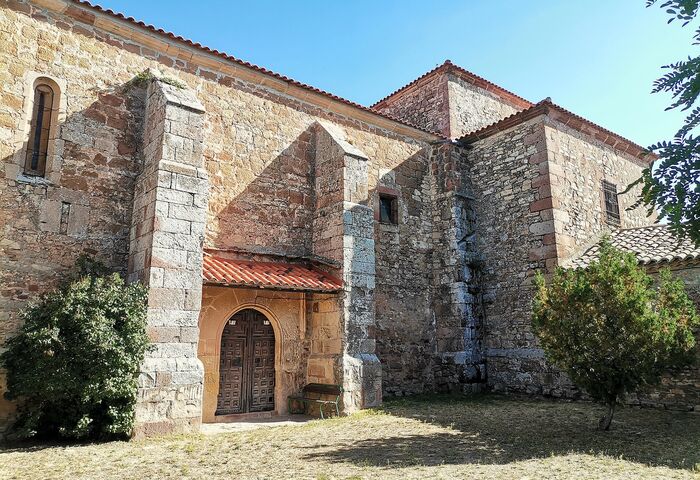 Iglesia de la Inmaculada Concepción