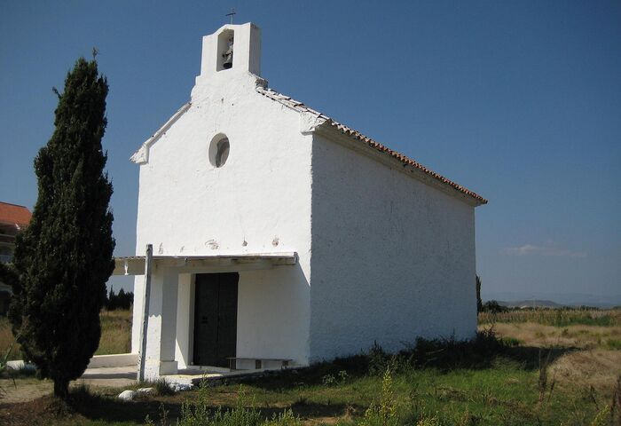 Ermita de Sant Antoni