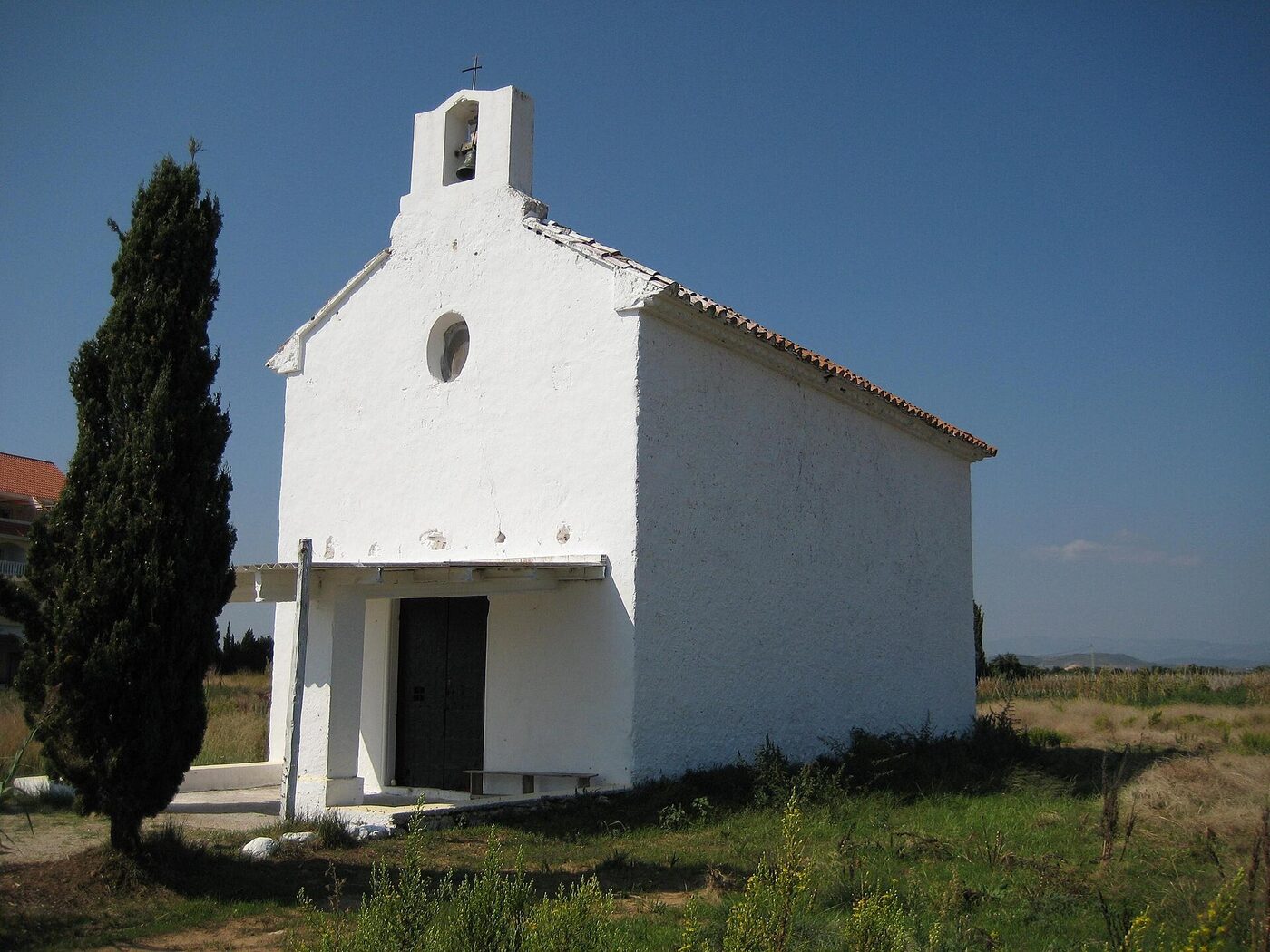 Ermita de Sant Antoni en Alcalà de Xivert