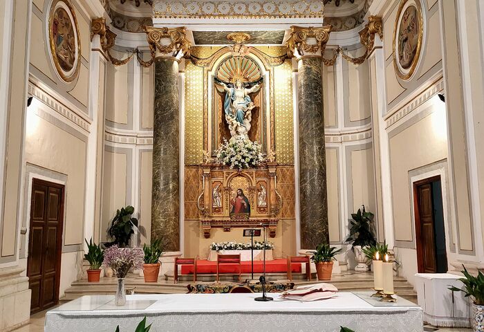 Església de la Mare de Déu de l'Assumpció