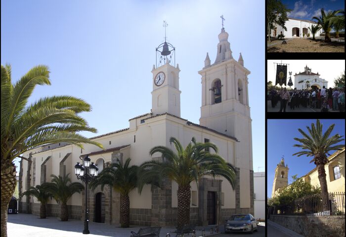 Iglesia de Nuestra Señora del Camino
