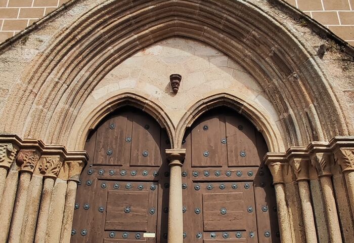 Iglesia de la Encarnación