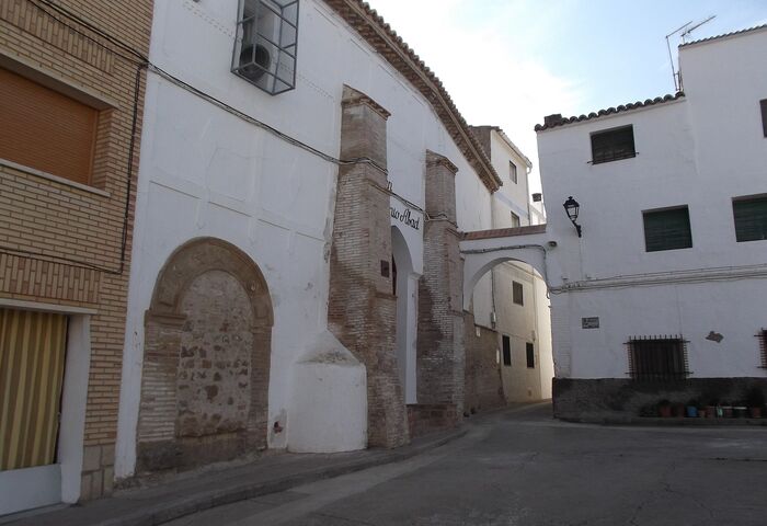 Ermita de San Antón