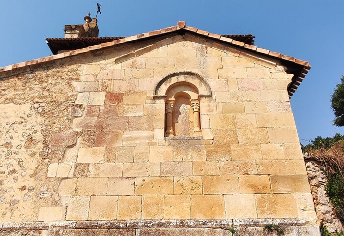 Iglesia de San Juan Bautista