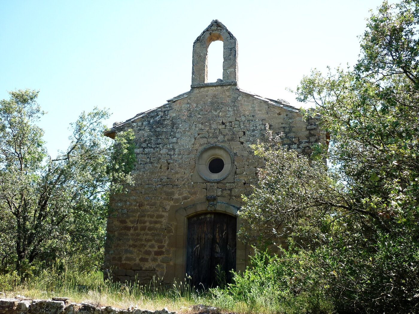 Sant Miquel en Biosca