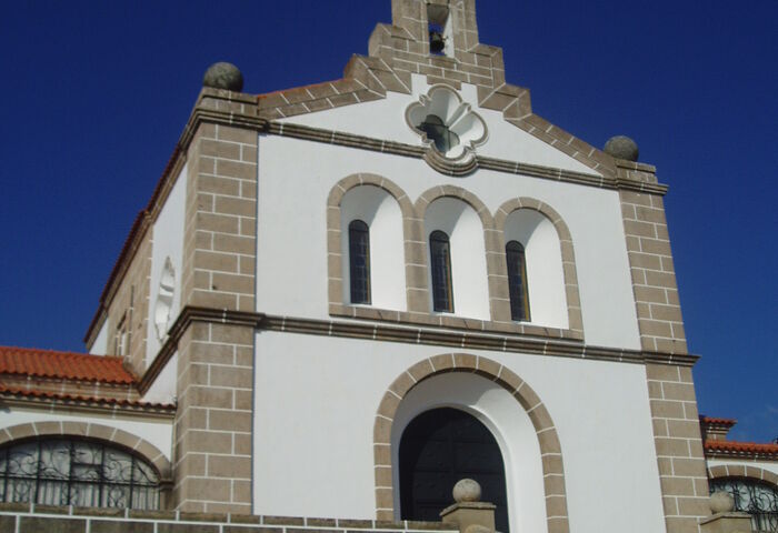 Ermita de los Remedios