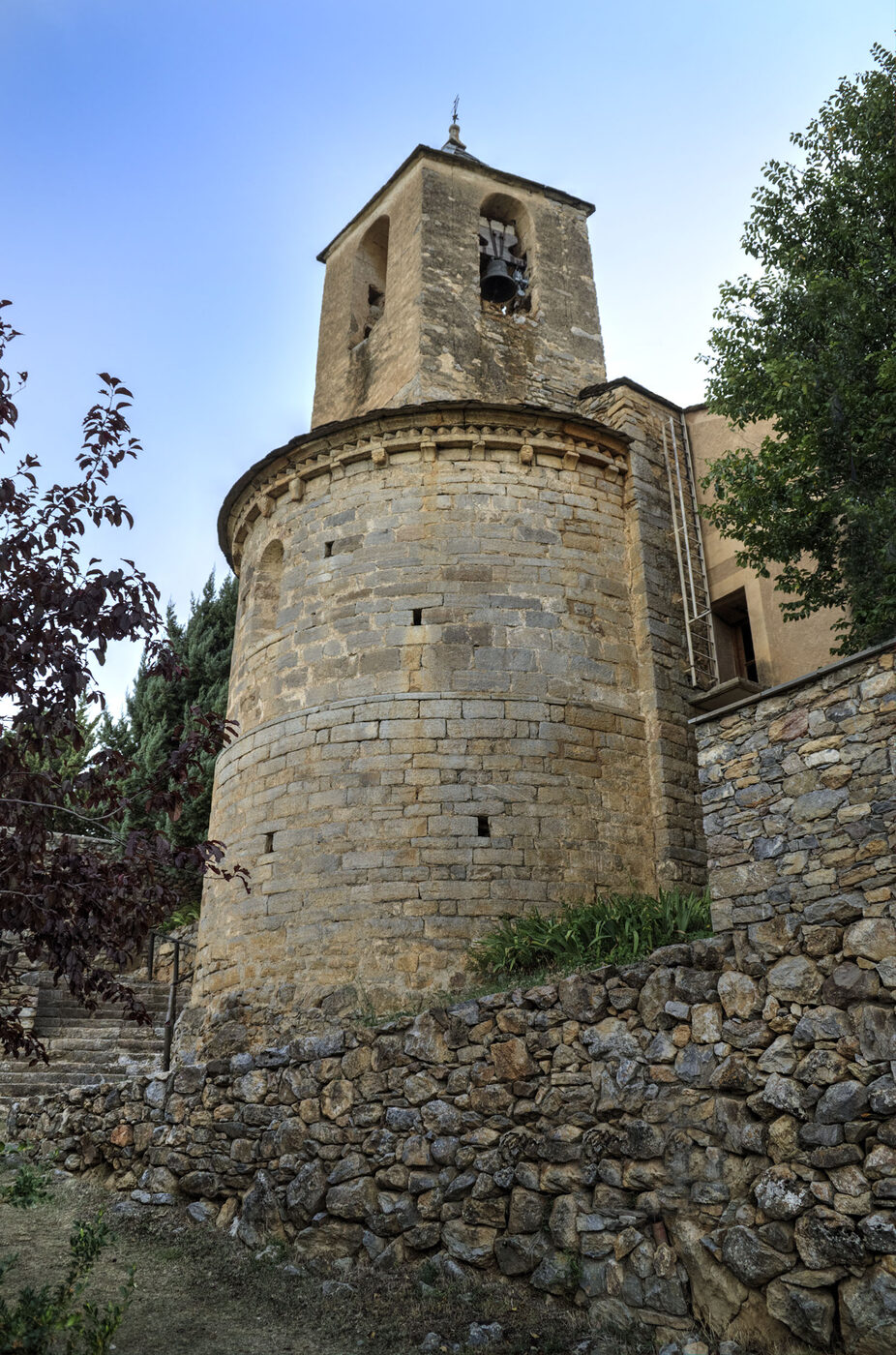 Sant Pere en Cerdaña