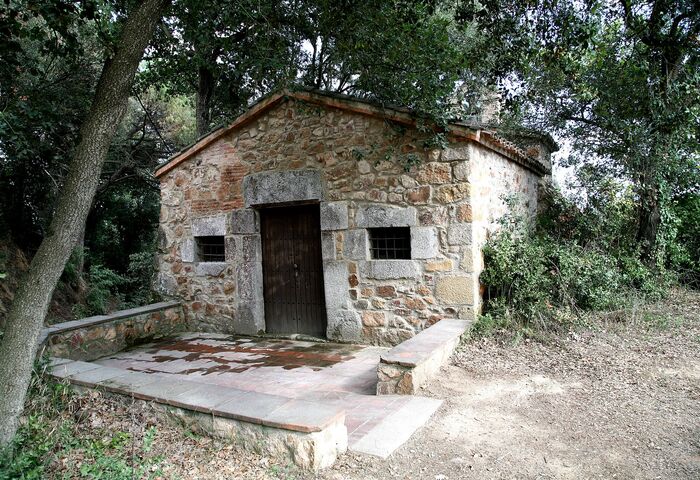 Sant Vicenç