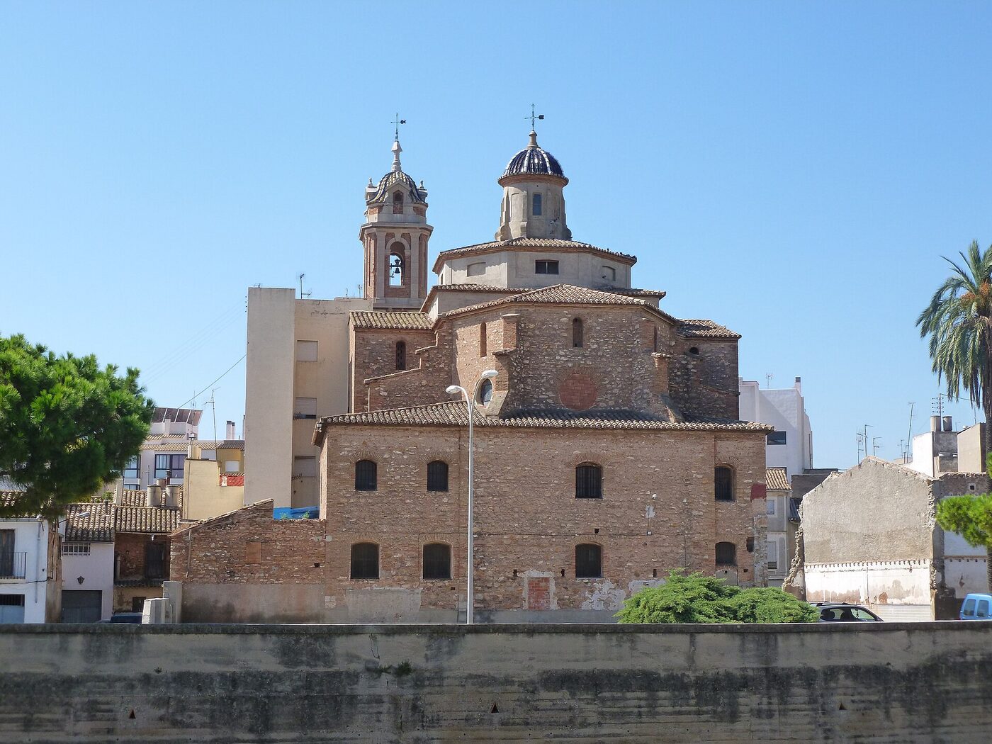 Església de Sant Blai en Burriana