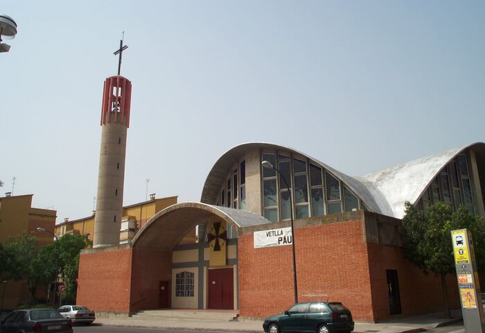 Sant Bernat Calvó