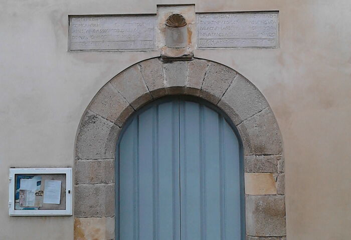 Igrexa de Santa Cristina de Celeiro de Mariñaos